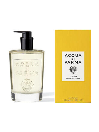 ACQUA DI PARMA | Colonia Savon Liquide Rechargeable 330ml