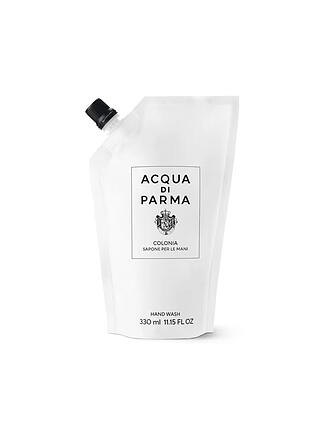 ACQUA DI PARMA | Colonia Recharge Savon Liquide Mains 330ml