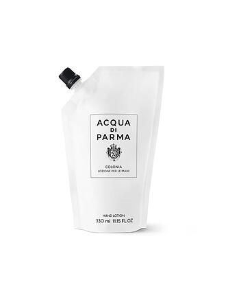 ACQUA DI PARMA | Colonia Handlotion Recharge 330 ml