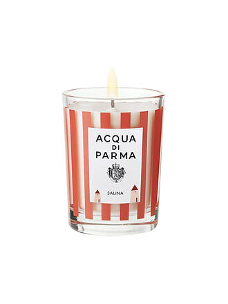 ACQUA DI PARMA | Bougie - Salina Édition Limitée 200g