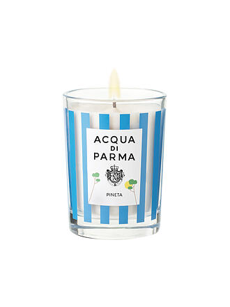 ACQUA DI PARMA | Bougie - Pineta Édition Limitée 200g