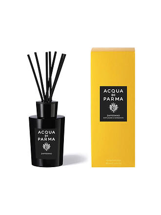 ACQUA DI PARMA | Parfum d'intérieur - Diffuseur Zafferano 180ml