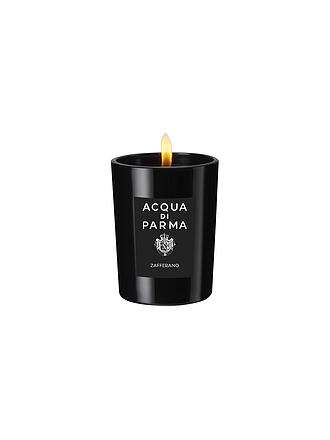 ACQUA DI PARMA | Bougie - Zafferano Candle 200g