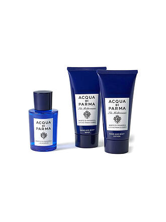 ACQUA DI PARMA | Coffret cadeau - Mirto Di Panarea La Riserva 2x75ml / 100ml