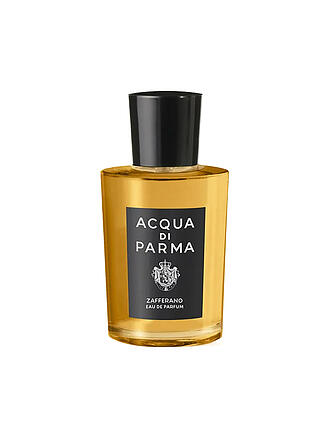 ACQUA DI PARMA | Zafferano Eau de Parfum 100ml