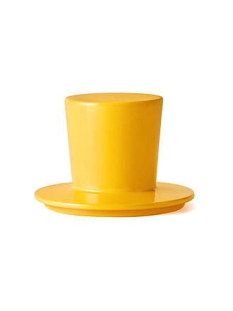 ACQUA DI PARMA | Chapeau ! Couvercle en verre pour bougie 200 g