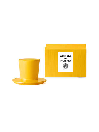 ACQUA DI PARMA | Chapeau ! Couvercle en verre pour bougie 200 g