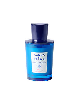 ACQUA DI PARMA | Chapeau! Couvercle en verre pour bougie 200g