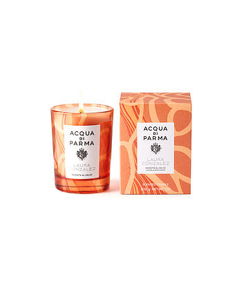 ACQUA DI PARMA | Bougie - Granita Al Gelso 200g