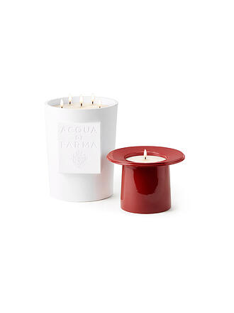 ACQUA DI PARMA | Chapeau! Bougie - Zafferano 1,6kg / 330g