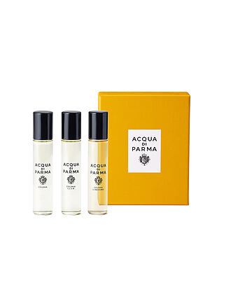 ACQUA DI PARMA | Coffret cadeau - Colonia Discovery Set 3x12ml