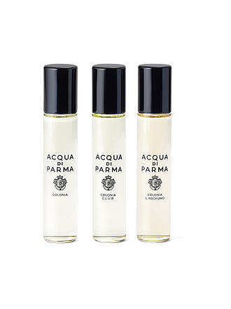 ACQUA DI PARMA | Coffret cadeau - Colonia Discovery Set 3x12ml