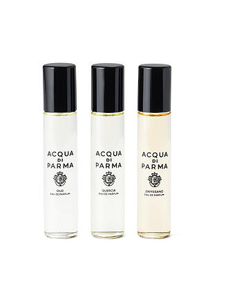 ACQUA DI PARMA | Coffret cadeau - Signatures of the Sun Discovery Set 3x12ml