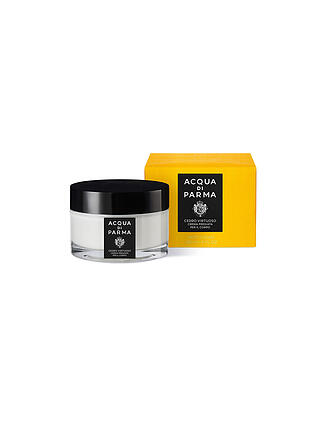 ACQUA DI PARMA | Cedro Virtuoso Crema Pregiata per il Corpo Crème pour le Corps 150ml