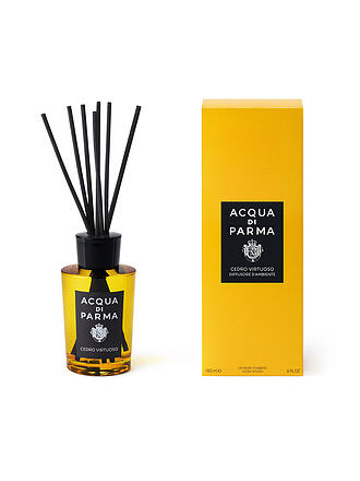 ACQUA DI PARMA | Diffuseur Cedro Virtuoso 180ml