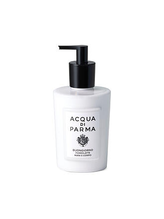 ACQUA DI PARMA | Buongiorno Fiordilatte Lotion Mains et Corps 350ml