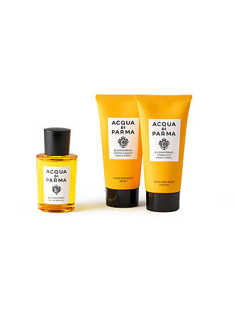 ACQUA DI PARMA | Coffret Cadeau - Buongiorno Gift Set 2x75ml / 50ml
