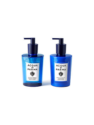 ACQUA DI PARMA | Coffret cadeau - Fico di Amalfi Hand & Body Ritual Set 2x330ml