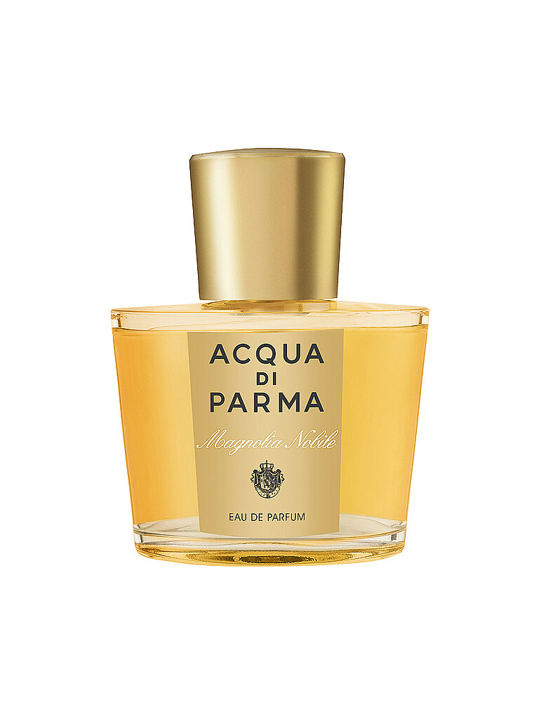 Magnolia Nobile eau de parfum vaporisateur 100 ml