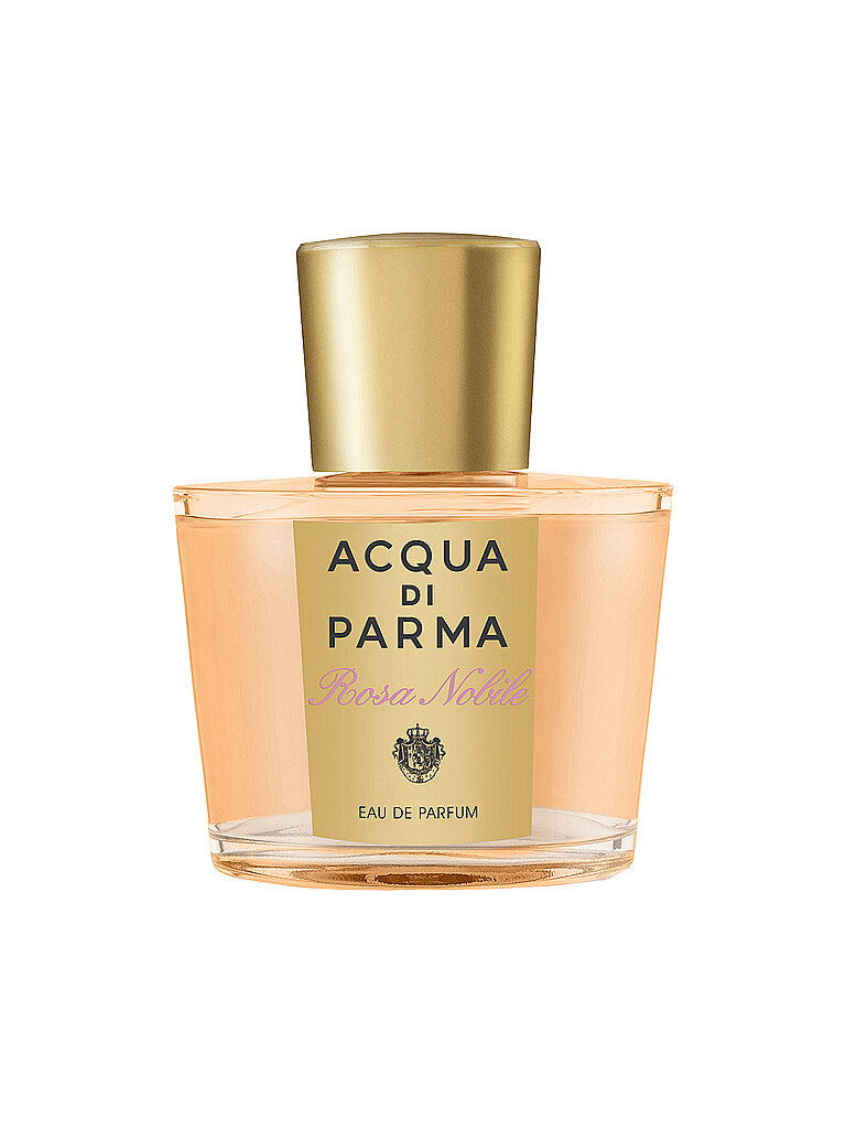Rosa Nobile eau de parfum vaporisateur 50 ml
