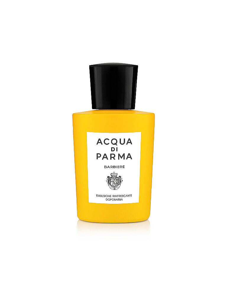 Collezione Barbiere refreshing aftershave emulsion 100 ml
