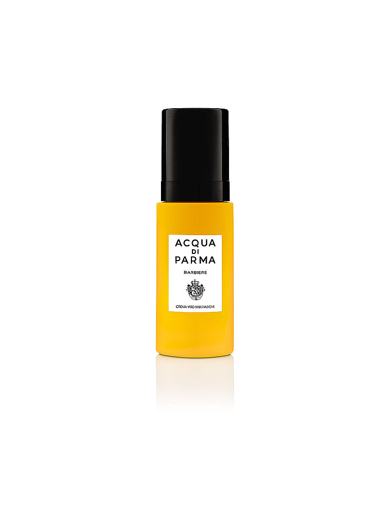 ACQUA DI PARMA Collezione Barbiere Crème Visage Multiactive 50ml