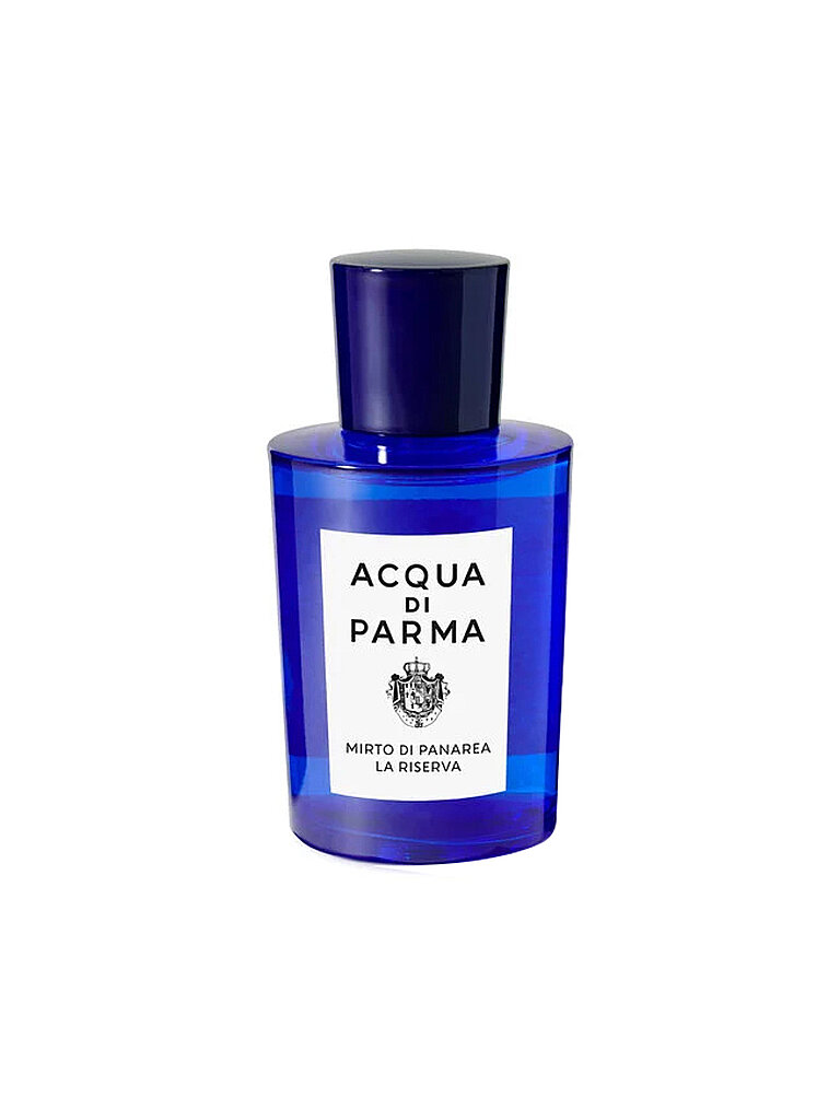 ACQUA DI PARMA Mirto di Panarea La Riserva Eau de Parfum 100ml