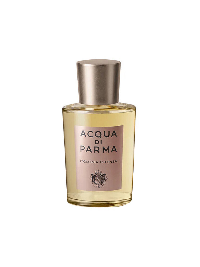 Colonia Intensa eau de cologne vaporisateur 180 ml