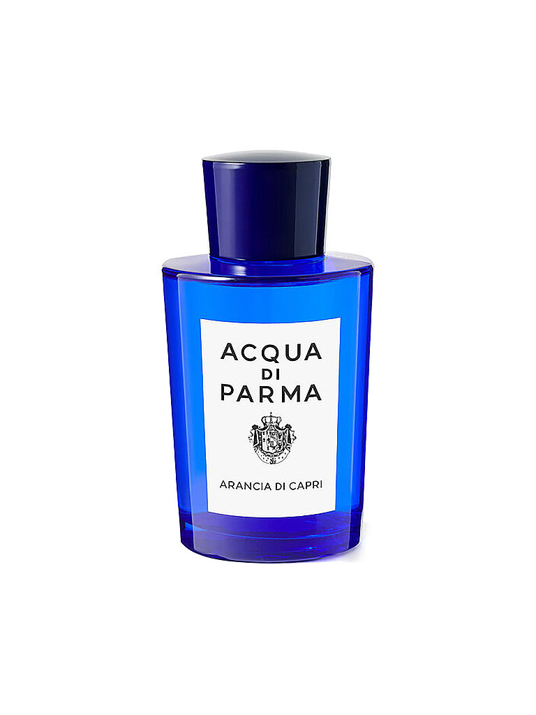 Blu Mediterraneo Arancia Di Capri eau de toilette vaporisateur 30 ml