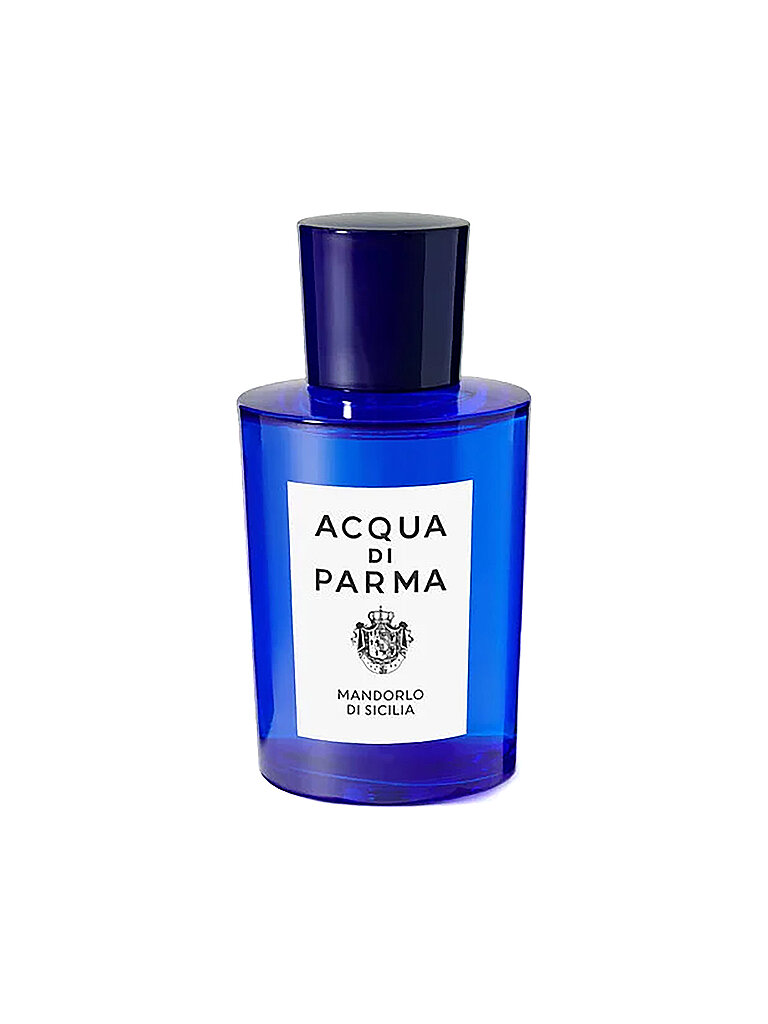 Blu Mediterraneo Mandorlo Di Sicilia eau de toilette vaporisateur 150 ml - vue 7