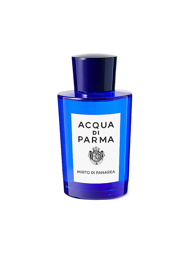 Blu Mediterraneo Mirto Di Panarea eau de toilette vaporisateur 150 ml