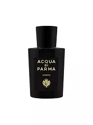 ACQUA DI PARMA | Ambra Eau de Parfum Vaporisateur Naturel 100ml | Aucune couleur