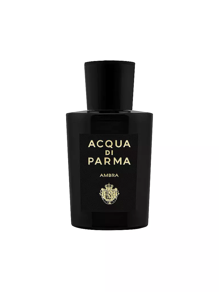 ACQUA DI PARMA | Ambra Eau de Parfum Vaporisateur Naturel 100ml | Aucune couleur