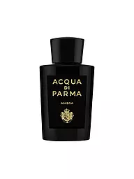 ACQUA DI PARMA | Ambra Eau de Parfum Vaporisateur Naturel 180ml | Aucune couleur