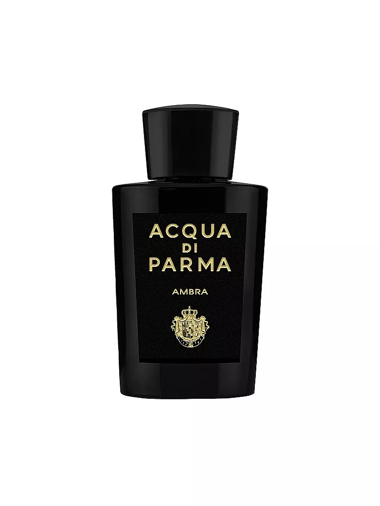 ACQUA DI PARMA | Ambra Eau de Parfum Vaporisateur Naturel 180ml | keine Farbe
