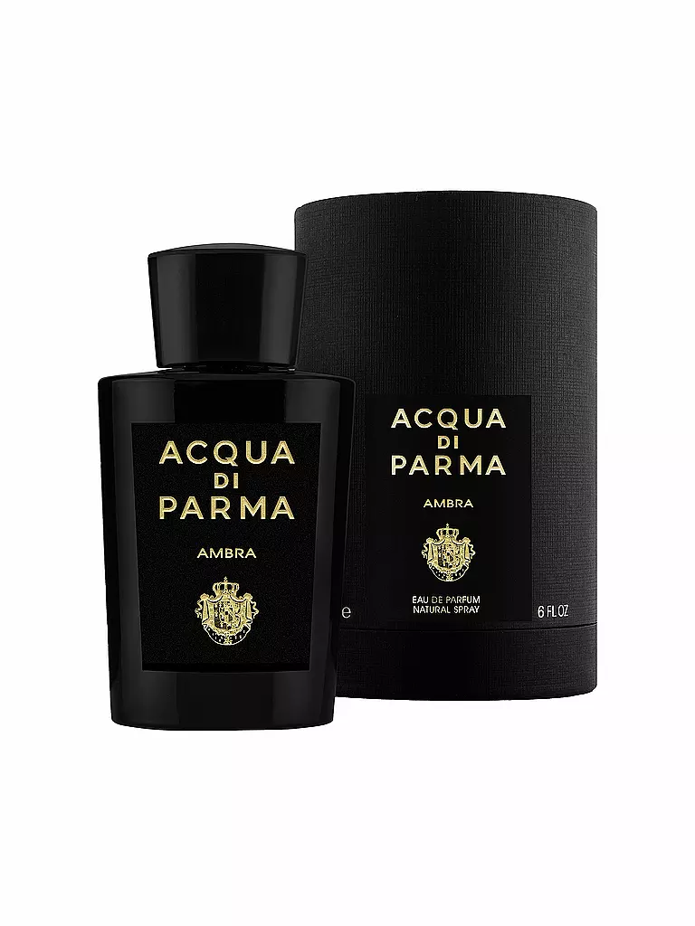 ACQUA DI PARMA | Ambra Eau de Parfum Vaporisateur Naturel 180ml | keine Farbe