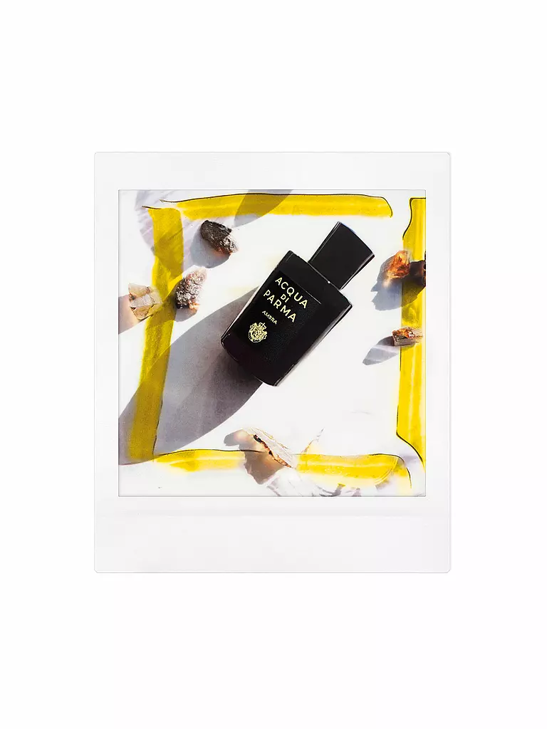 ACQUA DI PARMA | Ambra Eau de Parfum Vaporisateur Naturel 180ml | keine Farbe