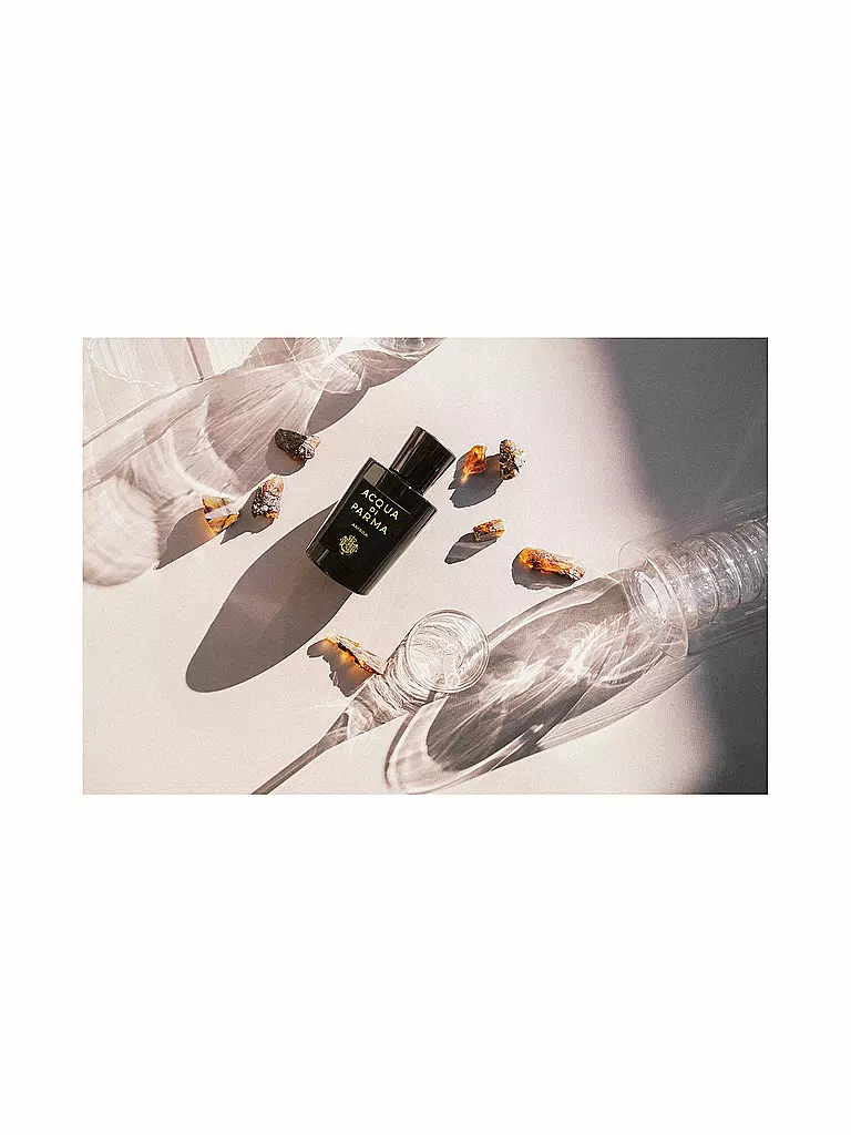 ACQUA DI PARMA | Ambra Eau de Parfum Vaporisateur Naturel 180ml | keine Farbe