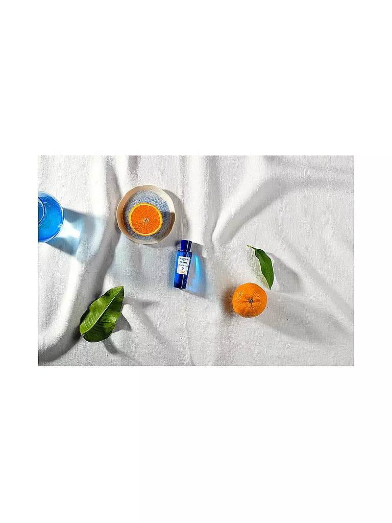 ACQUA DI PARMA | Arancia di Capri Eau de Toilette Vaporisateur Naturel 30ml | 