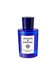 ACQUA DI PARMA | Arancia di Capri La Riserva Eau de Parfum 100ml | Aucune couleur