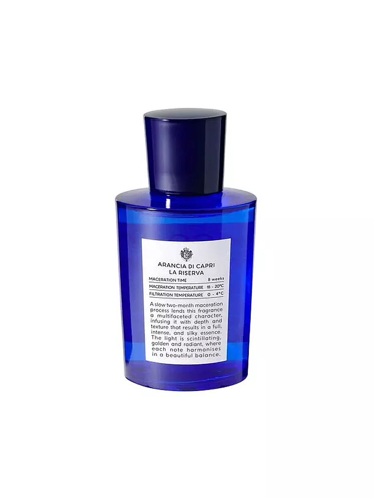 ACQUA DI PARMA | Arancia di Capri La Riserva Eau de Parfum 100ml | 