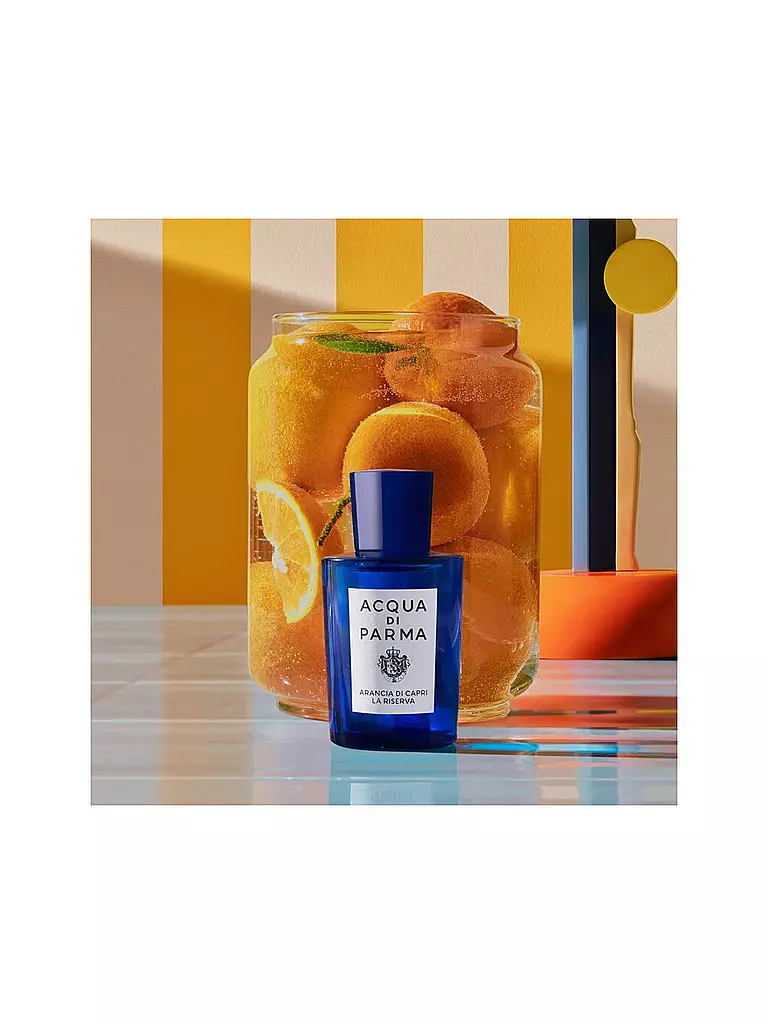ACQUA DI PARMA | Arancia di Capri La Riserva Eau de Parfum 100ml | 