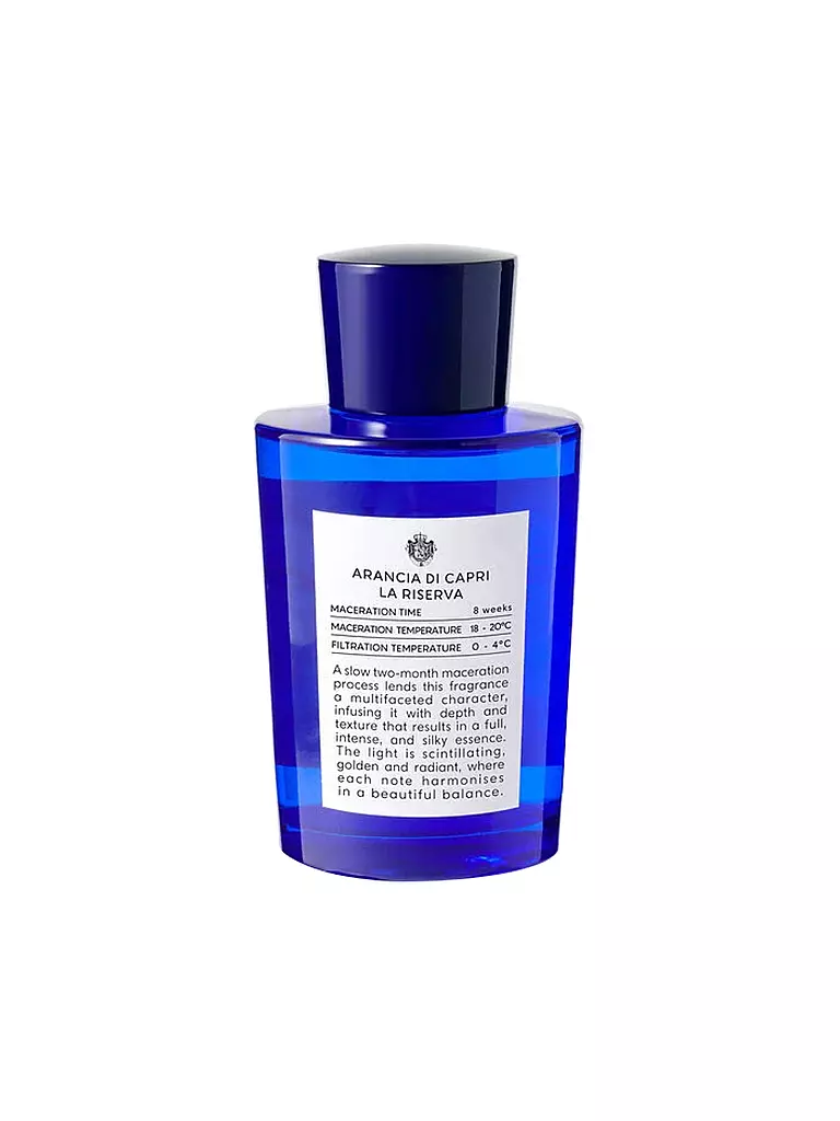 ACQUA DI PARMA | Arancia di Capri La Riserva Eau de Parfum 180ml | 