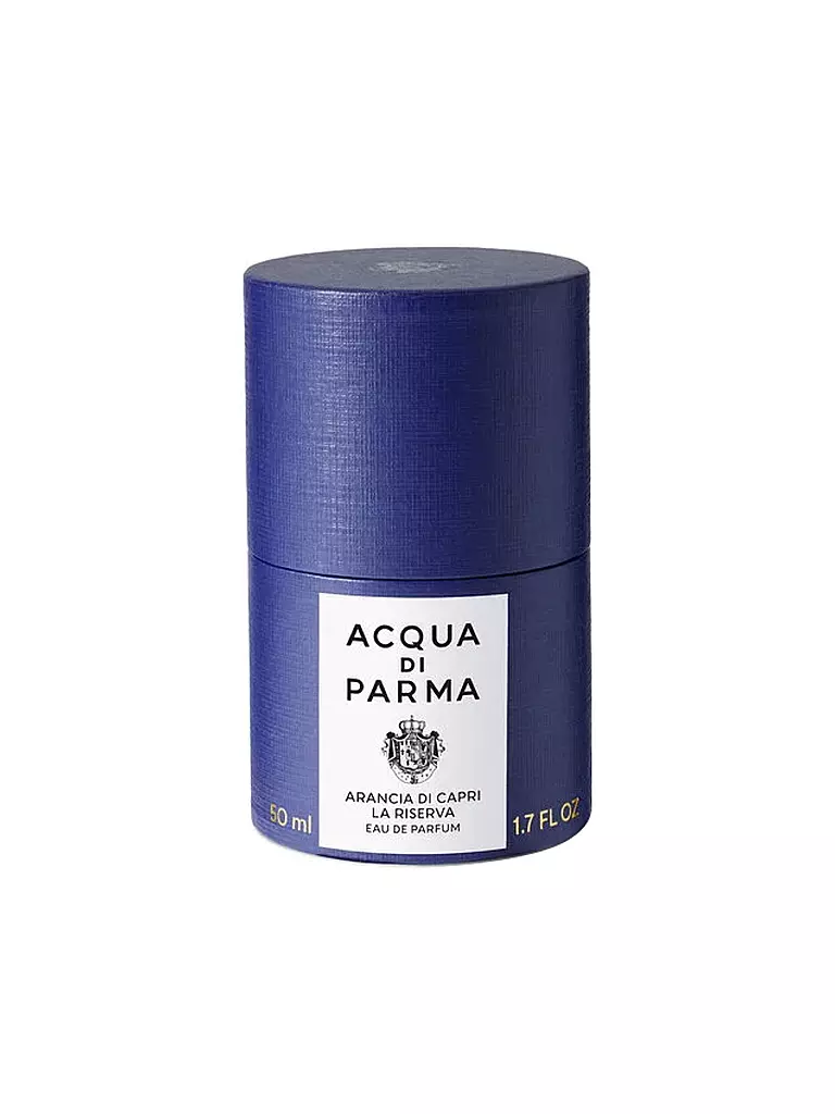 ACQUA DI PARMA | Arancia di Capri La Riserva Eau de Parfum 50ml | 