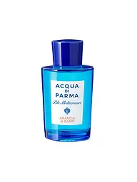 ACQUA DI PARMA | Arcancia di Capri Eau de Toilette 180ml | Aucune couleur