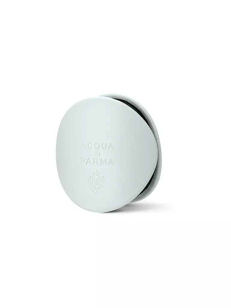 ACQUA DI PARMA | Autoduftcase - Étui diffuseur de voiture (Cloudy Blue) | dunkelblau