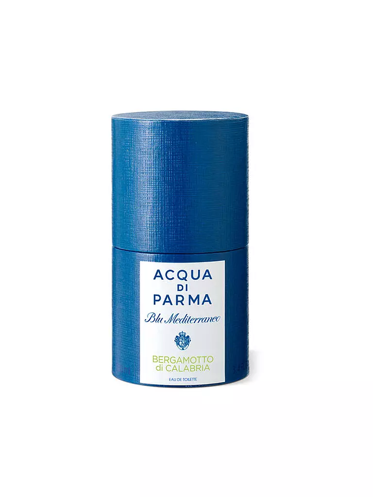 ACQUA DI PARMA | Bergamotto di Calabria Eau de Toilette 100ml | 