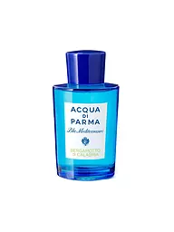 ACQUA DI PARMA | Bergamotto di Calabria Eau de Toilette 100ml | Aucune couleur