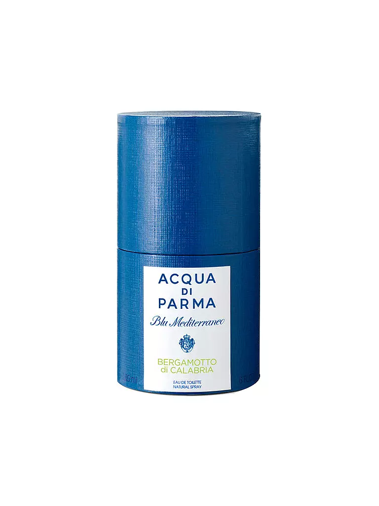 ACQUA DI PARMA | Bergamotto di Calabria Eau de Toilette 180ml | 