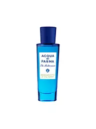ACQUA DI PARMA | Bergamotto di Calabria Eau de Toilette Vaporisateur Naturel 30ml | Aucune couleur